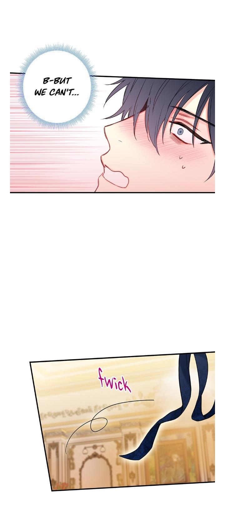 Survive as the Hero’s Wife Chapter 92 - page 3