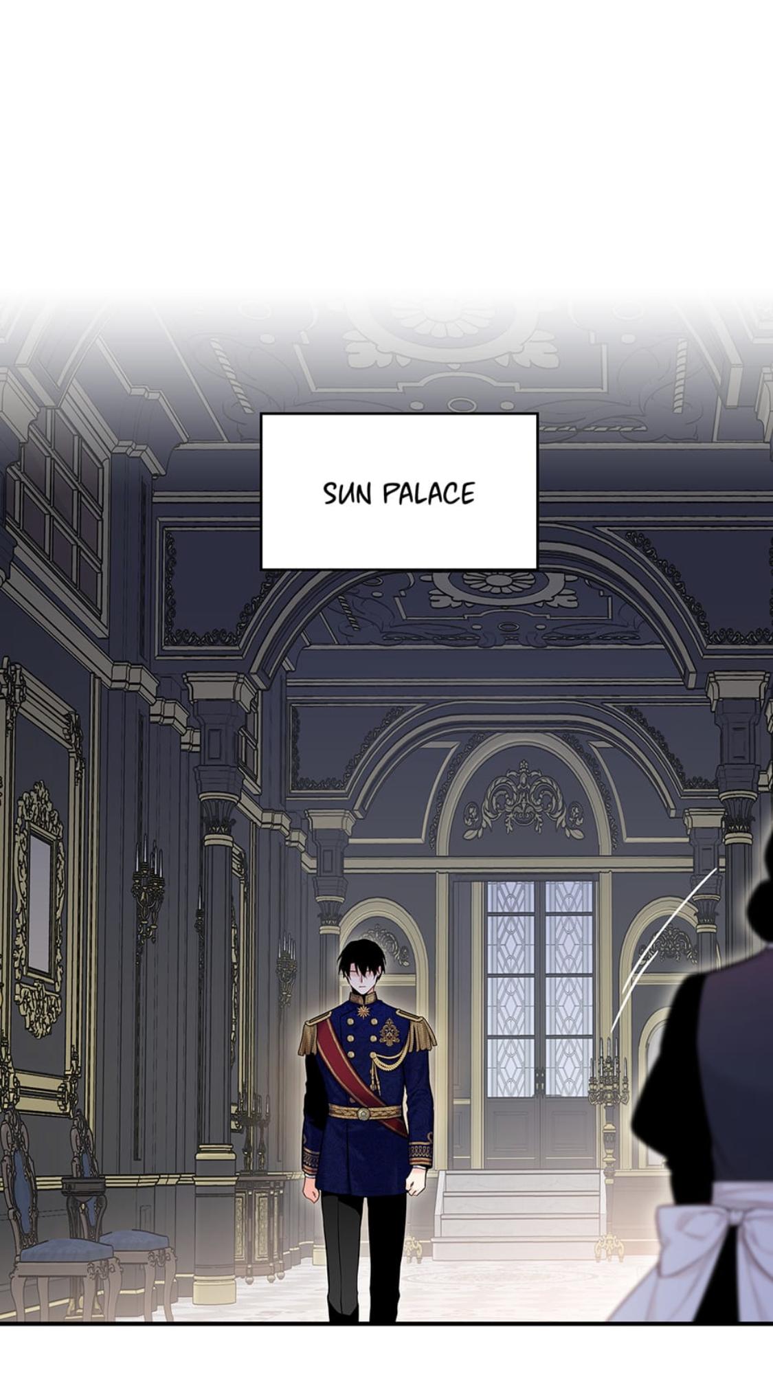 Survive as the Hero’s Wife Chapter 91 - page 1
