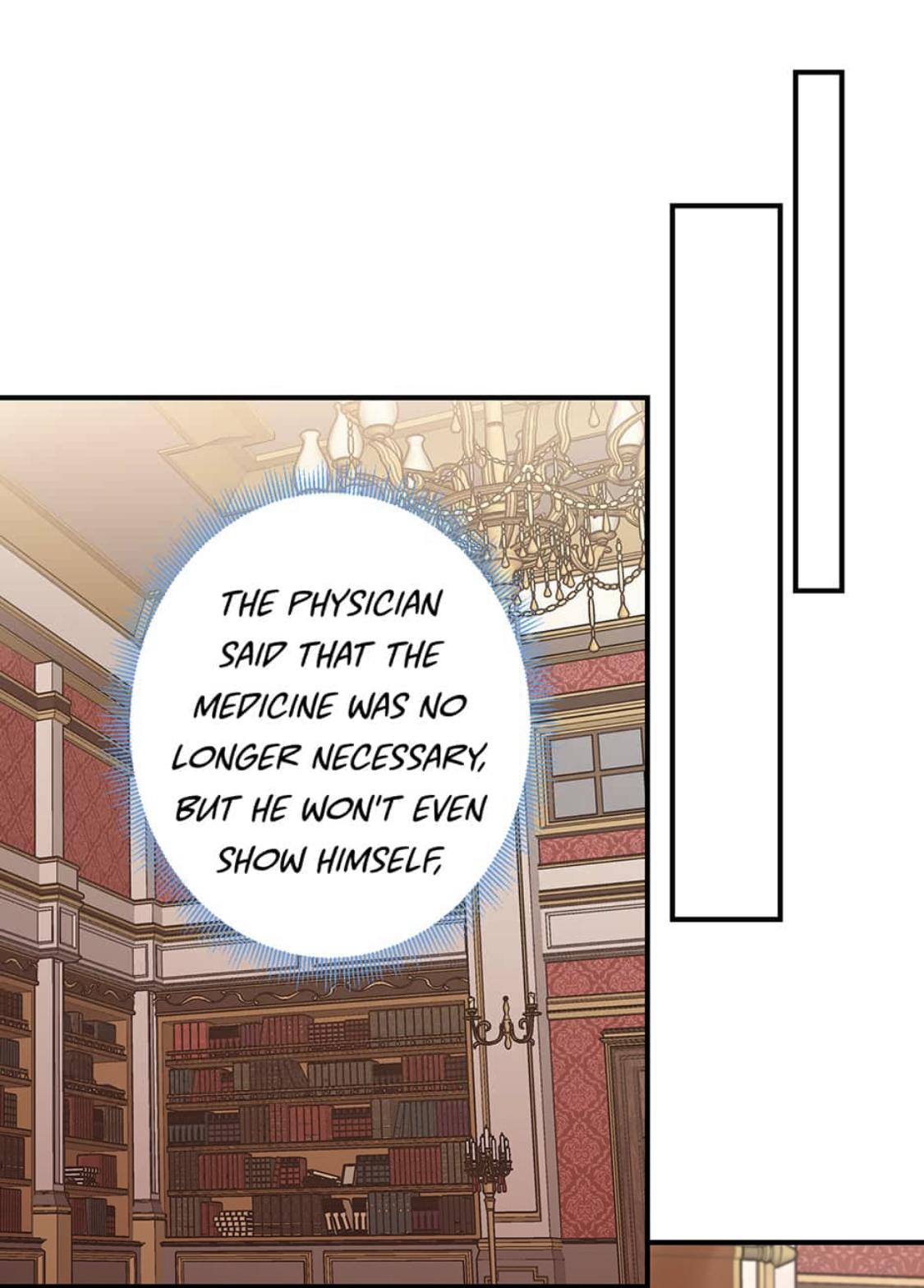 Survive as the Hero’s Wife Chapter 91 - page 10