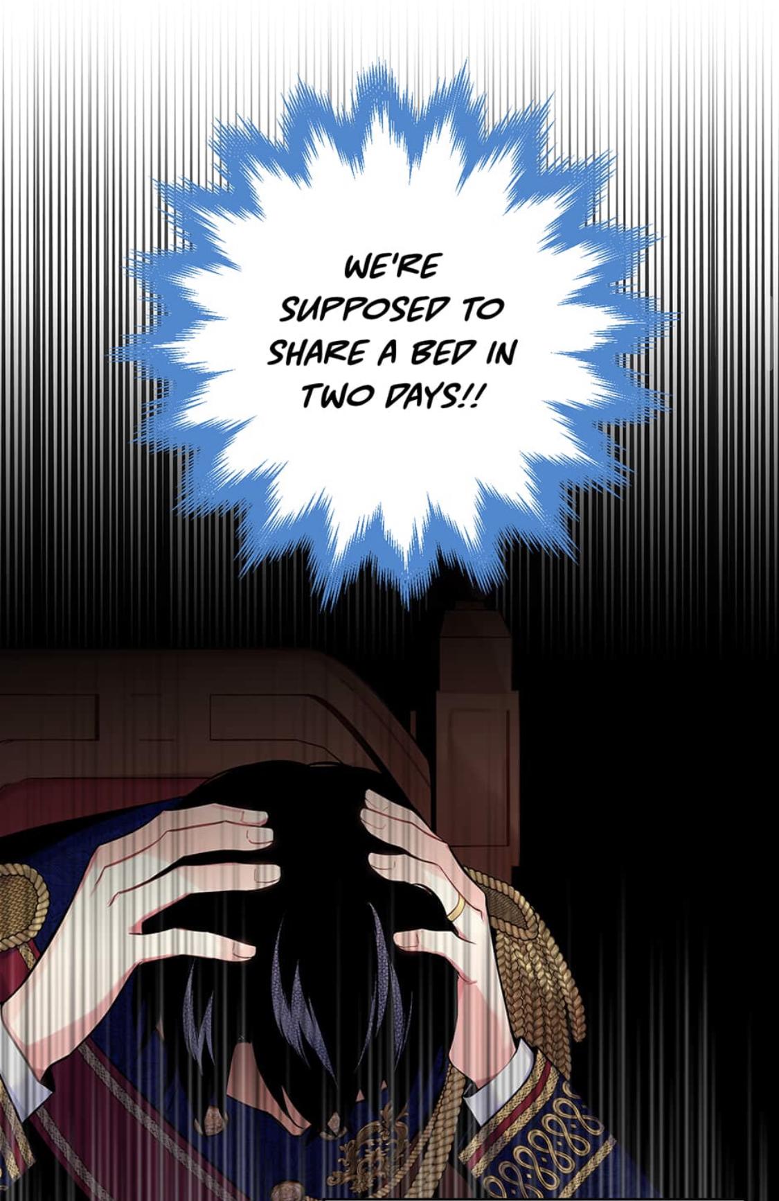 Survive as the Hero’s Wife Chapter 91 - page 13