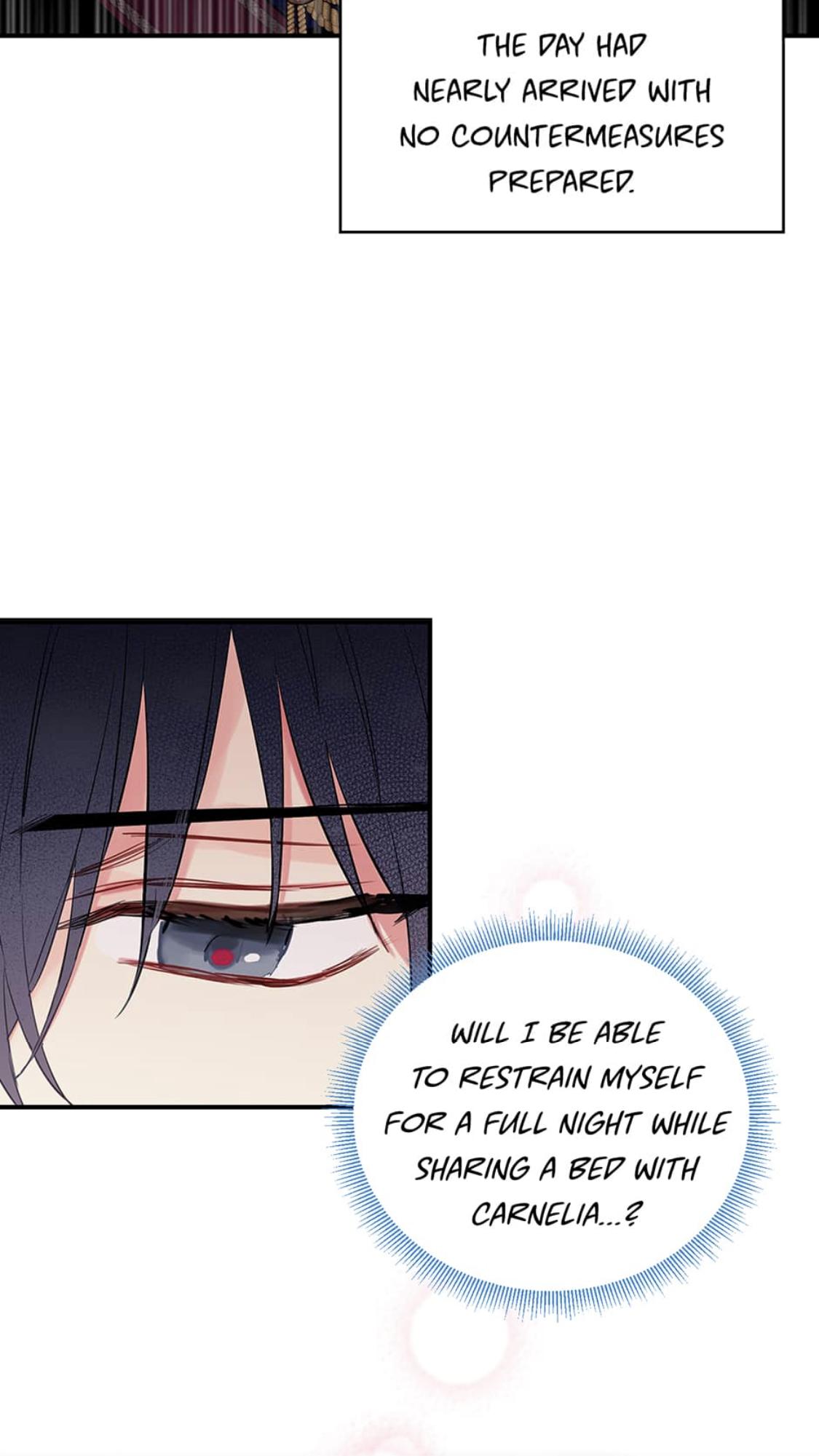 Survive as the Hero’s Wife Chapter 91 - page 14