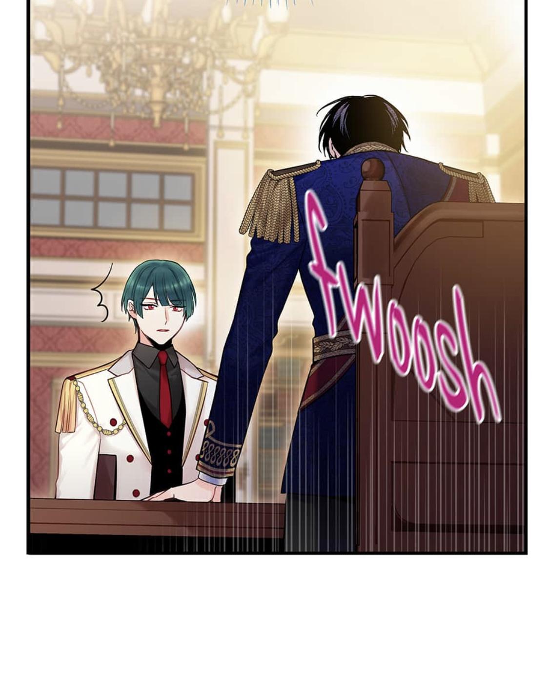 Survive as the Hero’s Wife Chapter 91 - page 16