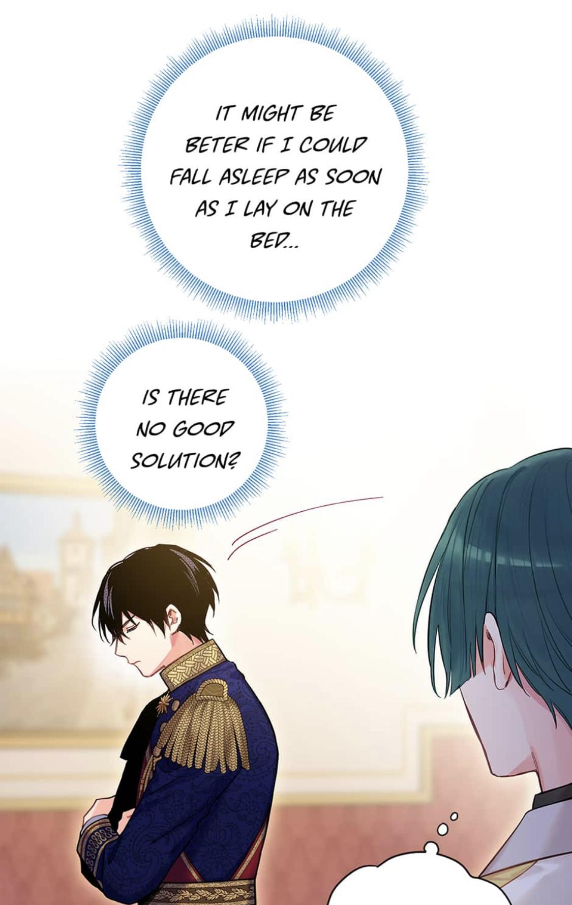 Survive as the Hero’s Wife Chapter 91 - page 17