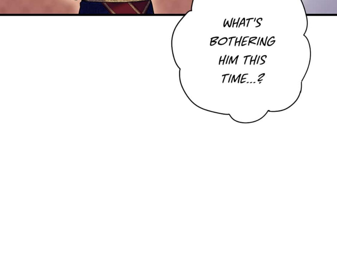 Survive as the Hero’s Wife Chapter 91 - page 18