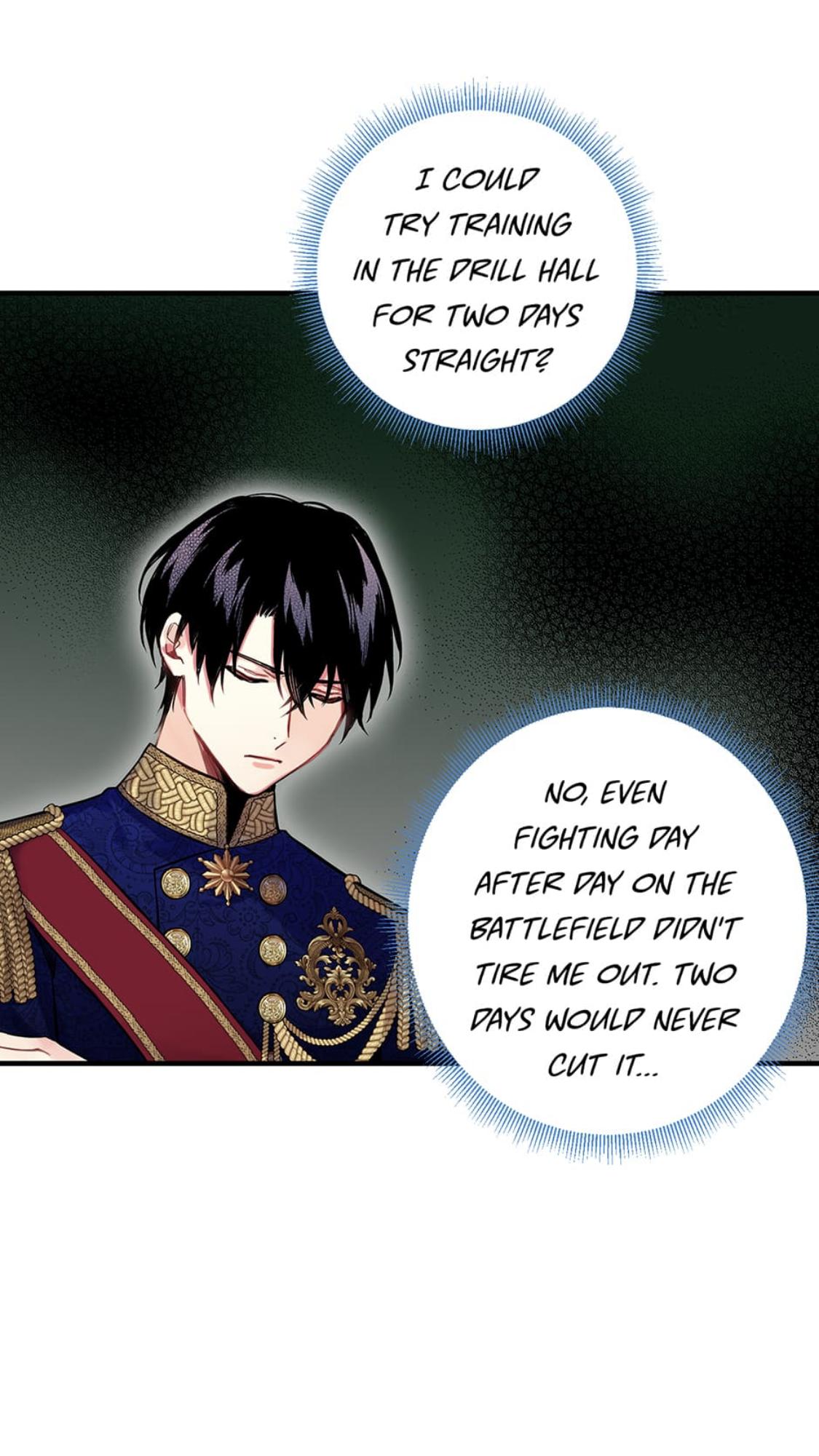 Survive as the Hero’s Wife Chapter 91 - page 19