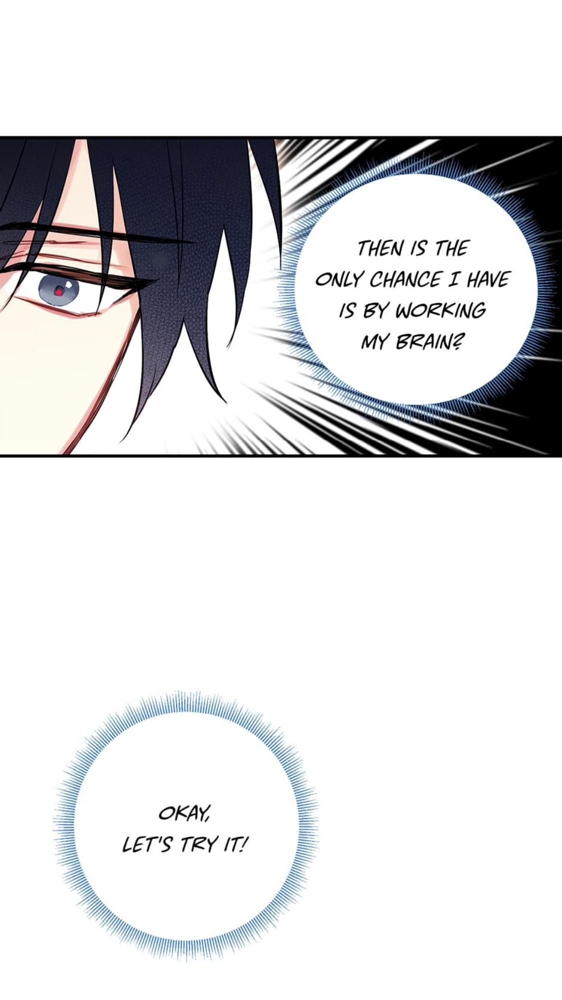 Survive as the Hero’s Wife Chapter 91 - page 20