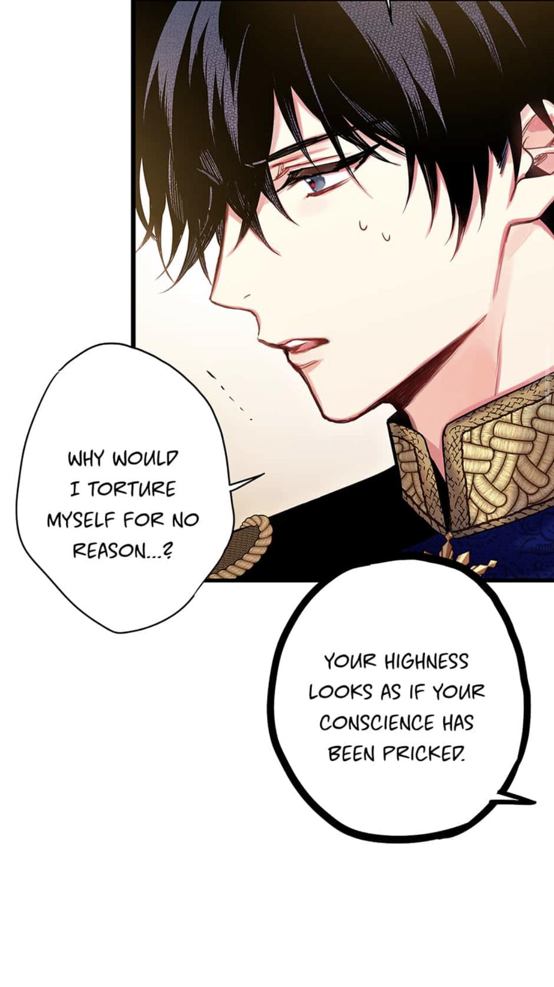 Survive as the Hero’s Wife Chapter 91 - page 25