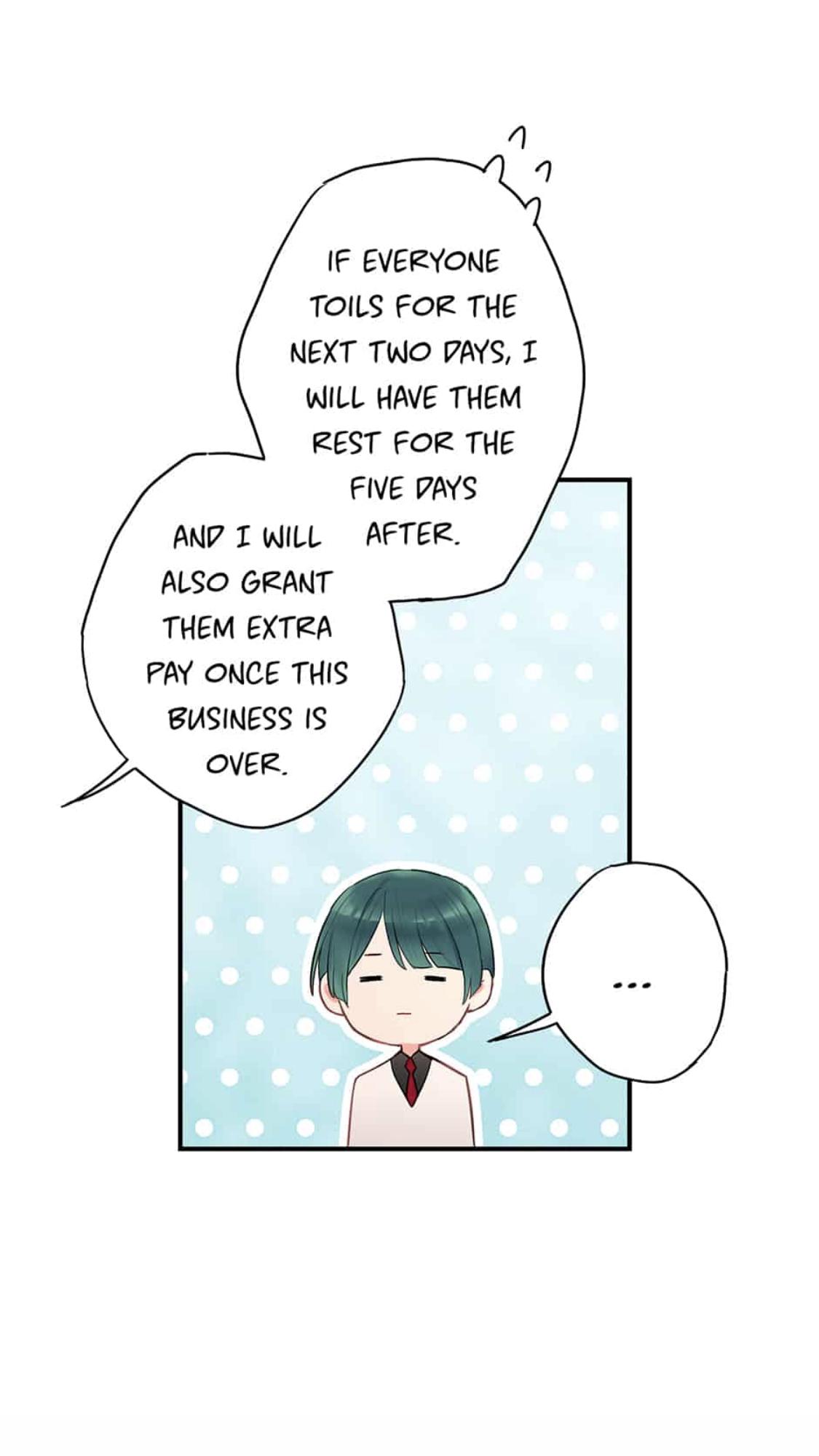 Survive as the Hero’s Wife Chapter 91 - page 26