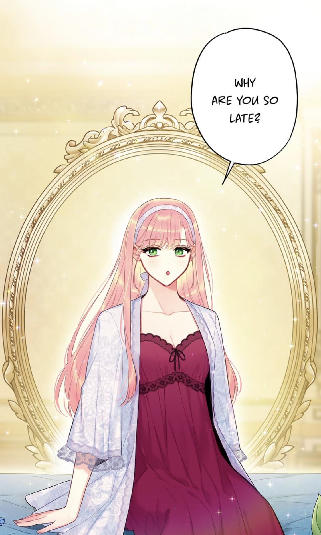 Survive as the Hero’s Wife Chapter 91 - page 31