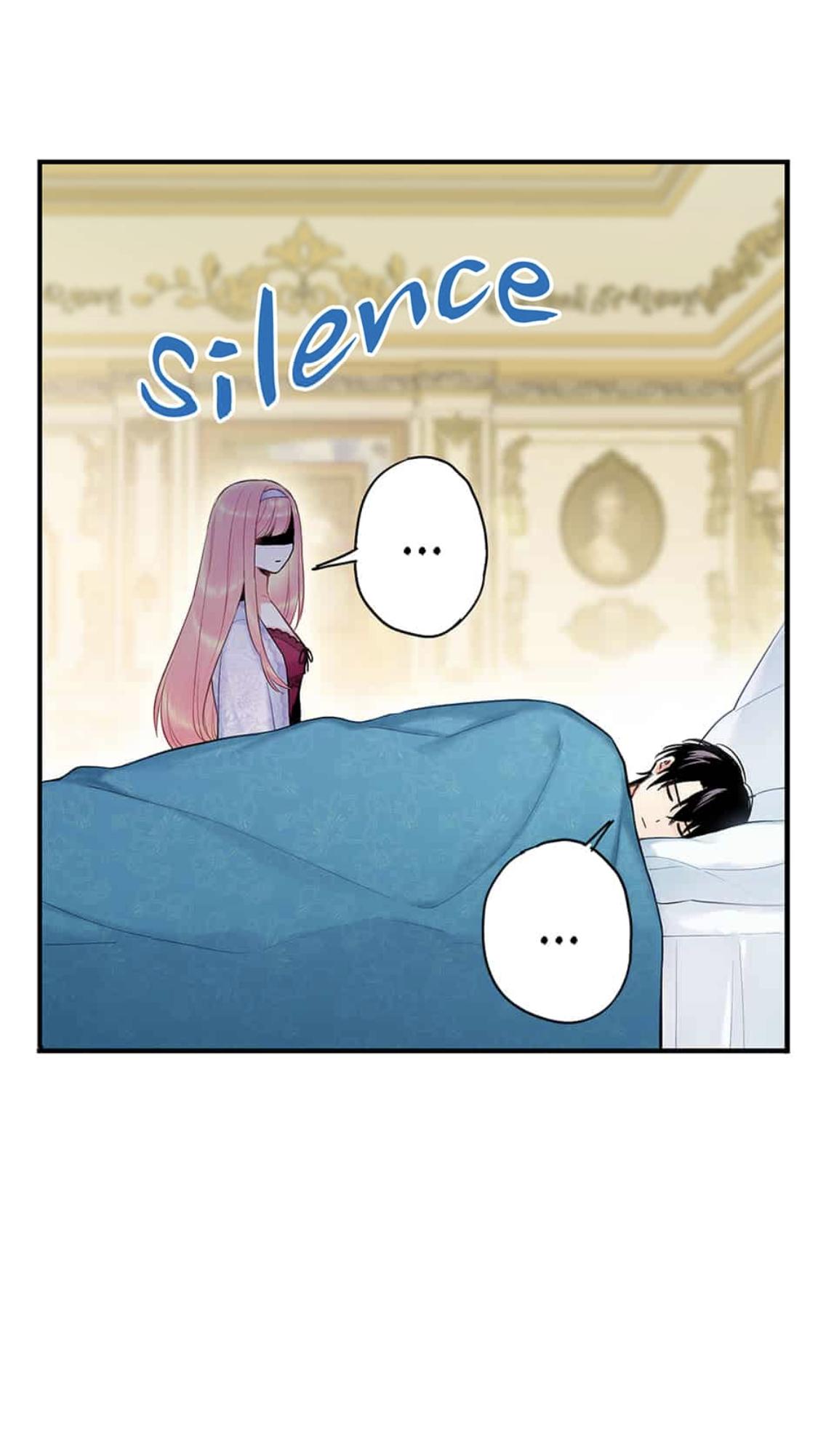 Survive as the Hero’s Wife Chapter 91 - page 39