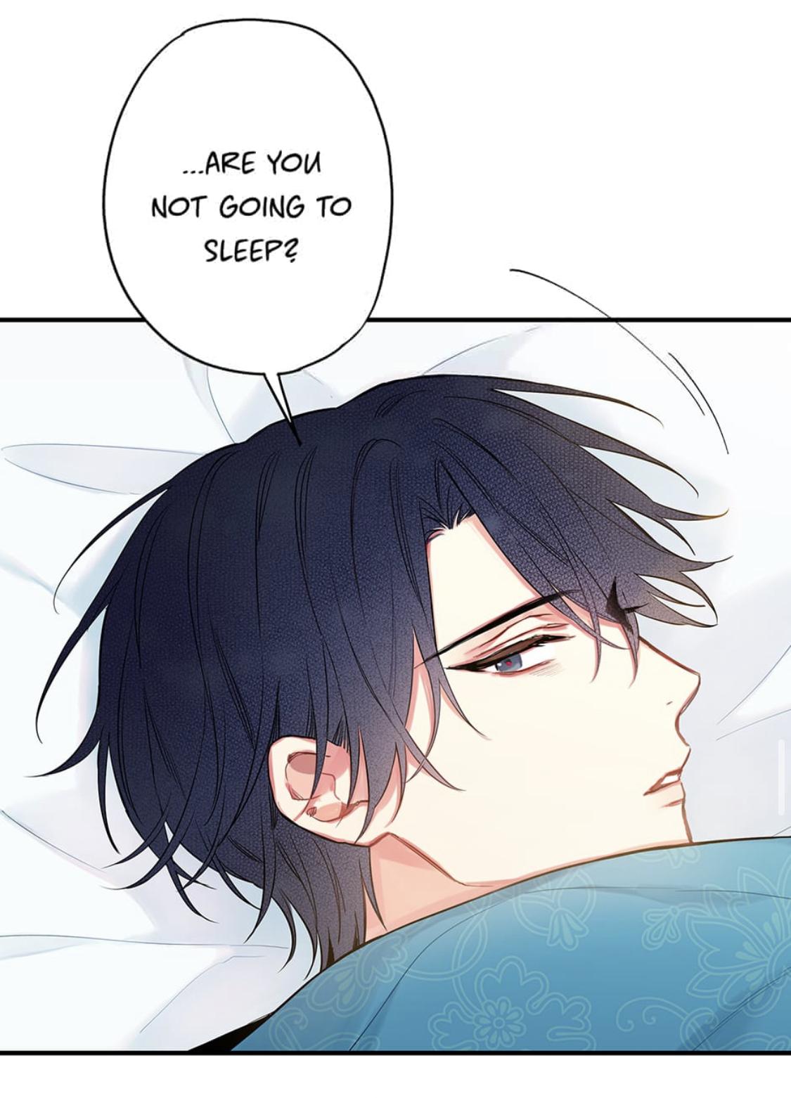 Survive as the Hero’s Wife Chapter 91 - page 40