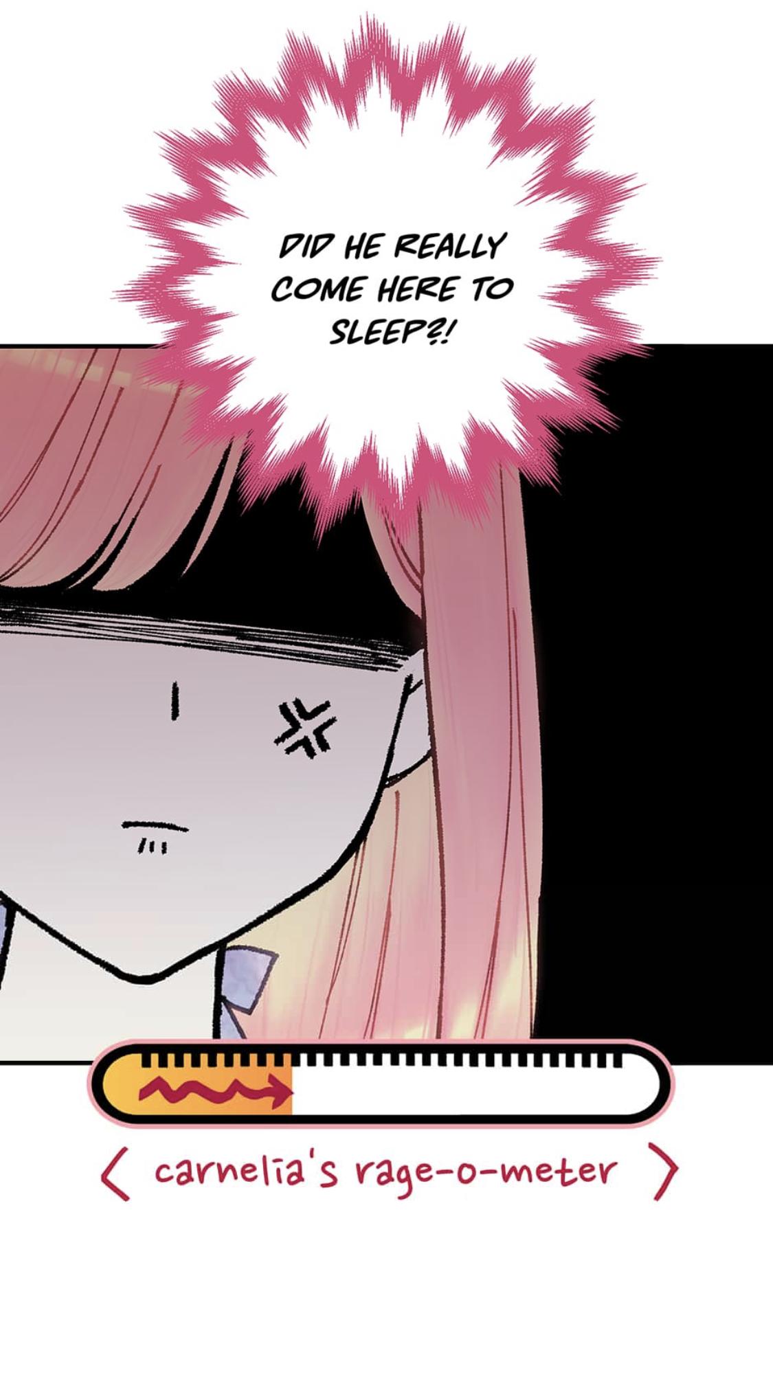 Survive as the Hero’s Wife Chapter 91 - page 41
