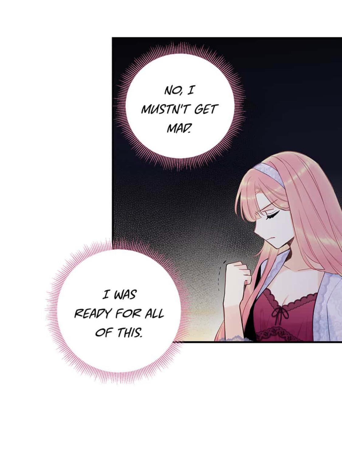 Survive as the Hero’s Wife Chapter 91 - page 42
