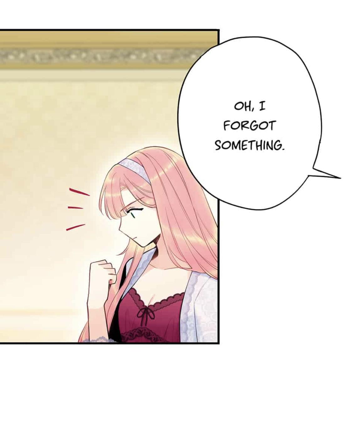 Survive as the Hero’s Wife Chapter 91 - page 43