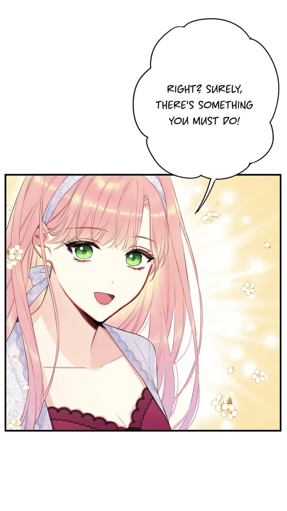 Survive as the Hero’s Wife Chapter 91 - page 44