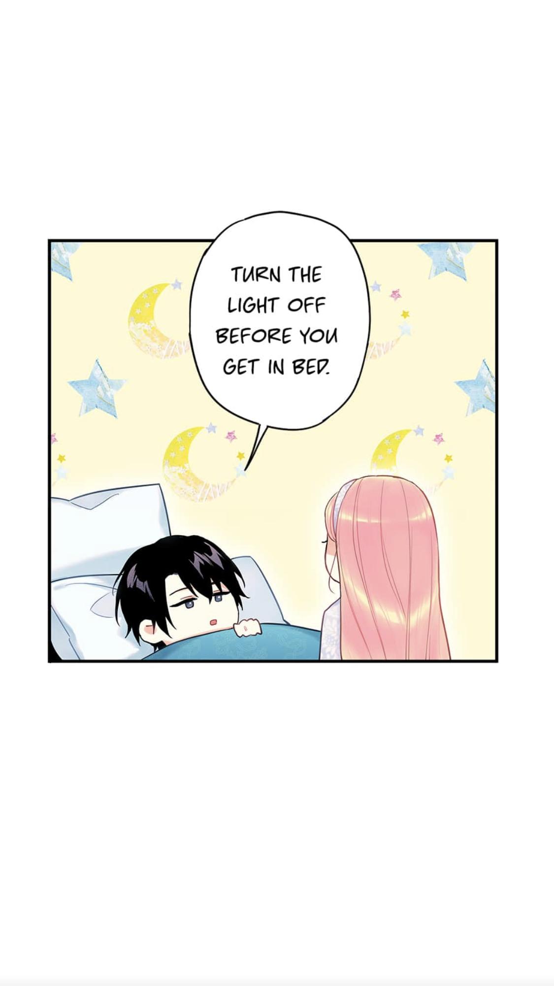 Survive as the Hero’s Wife Chapter 91 - page 45