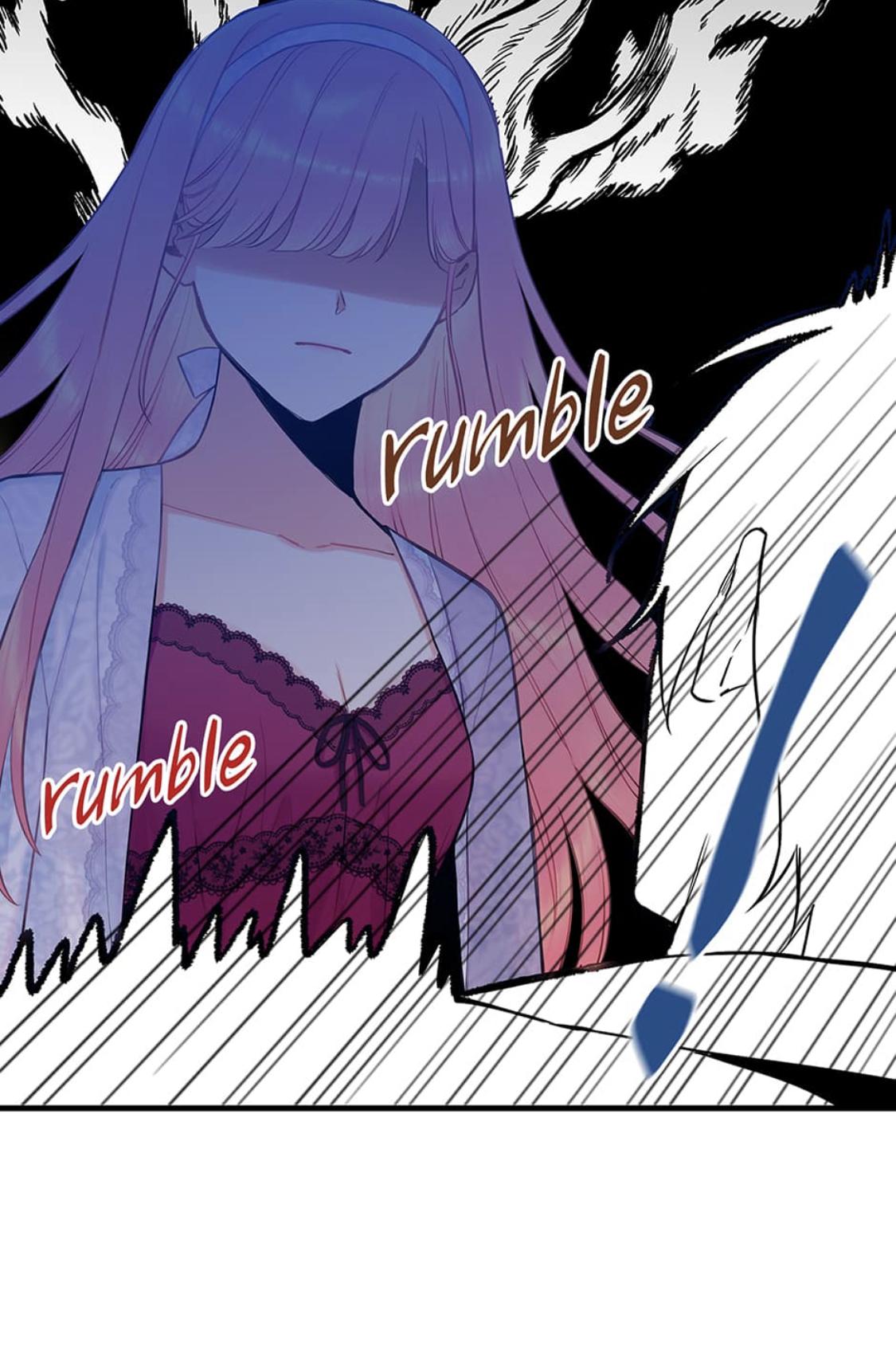 Survive as the Hero’s Wife Chapter 91 - page 47