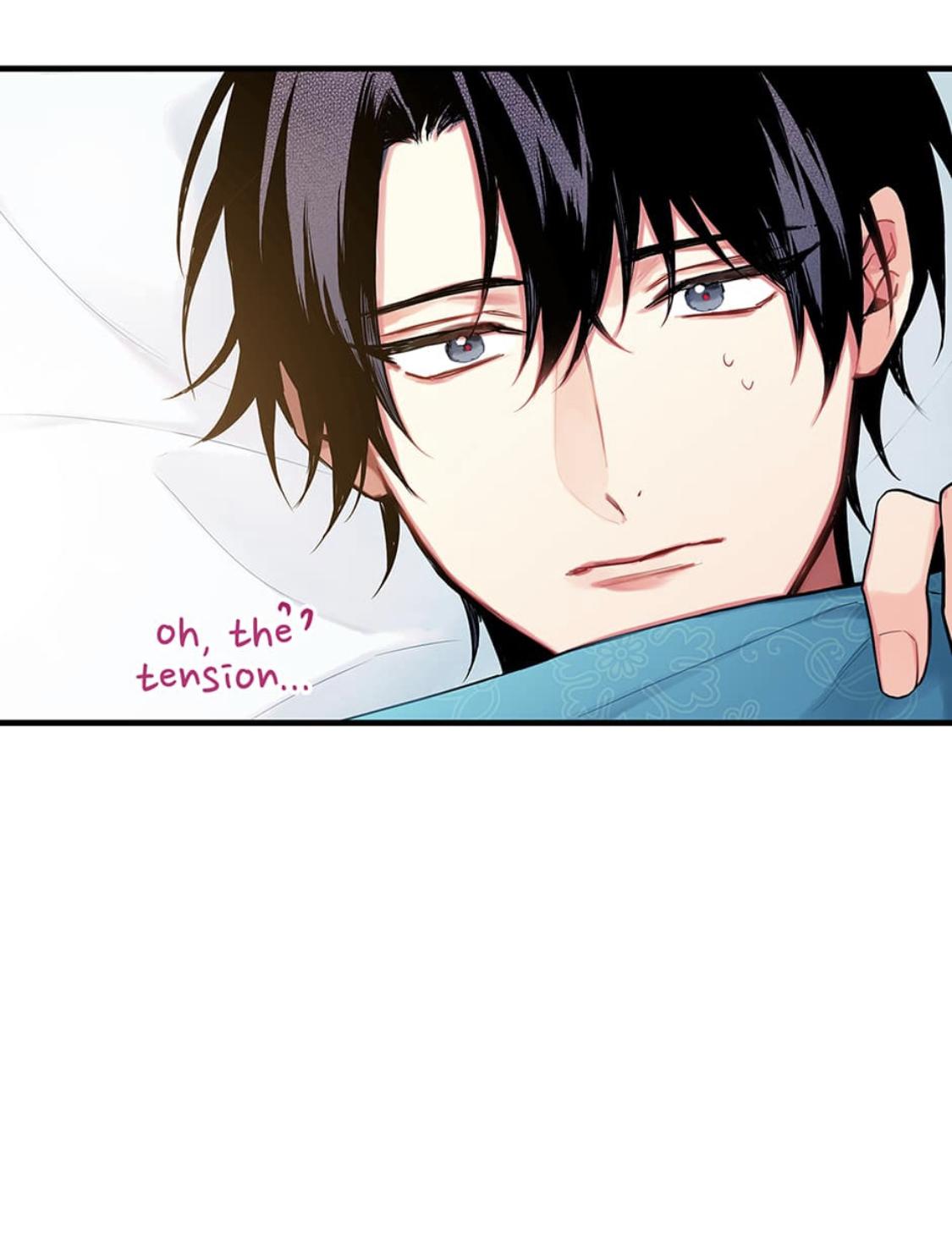 Survive as the Hero’s Wife Chapter 91 - page 48