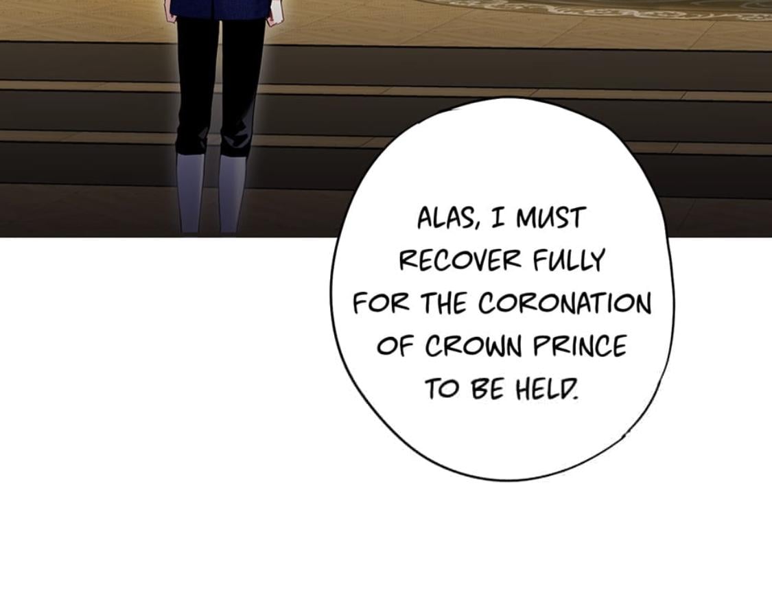 Survive as the Hero’s Wife Chapter 91 - page 5