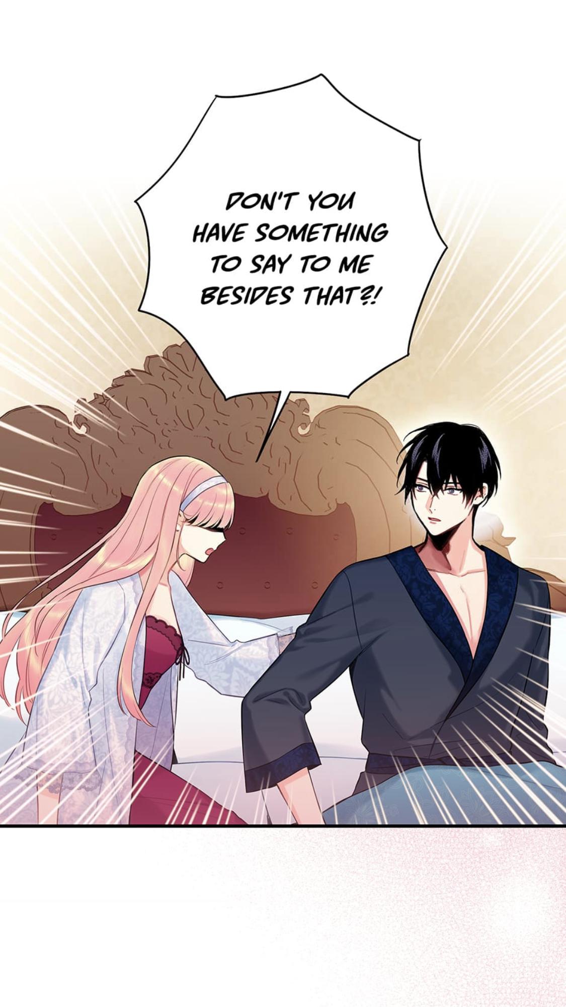 Survive as the Hero’s Wife Chapter 91 - page 51