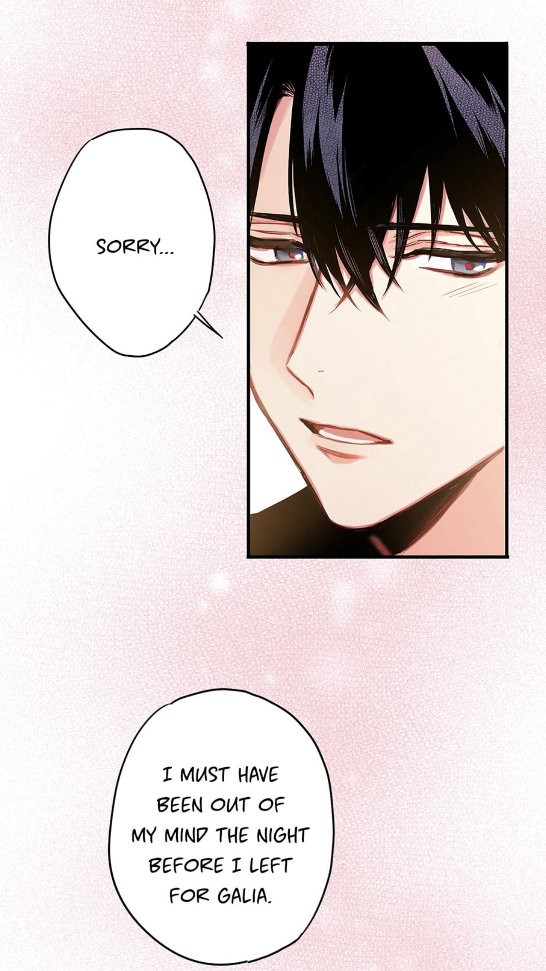 Survive as the Hero’s Wife Chapter 91 - page 53