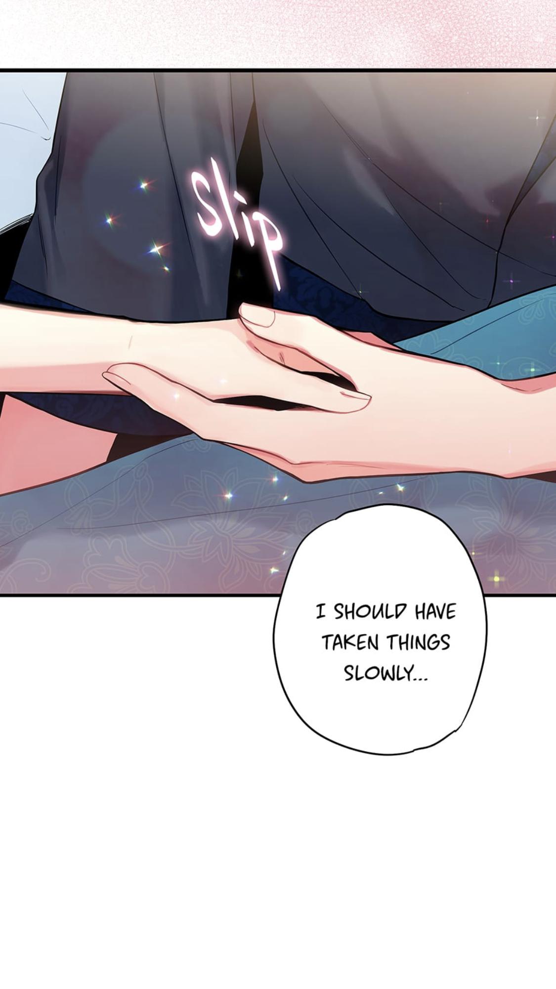 Survive as the Hero’s Wife Chapter 91 - page 54