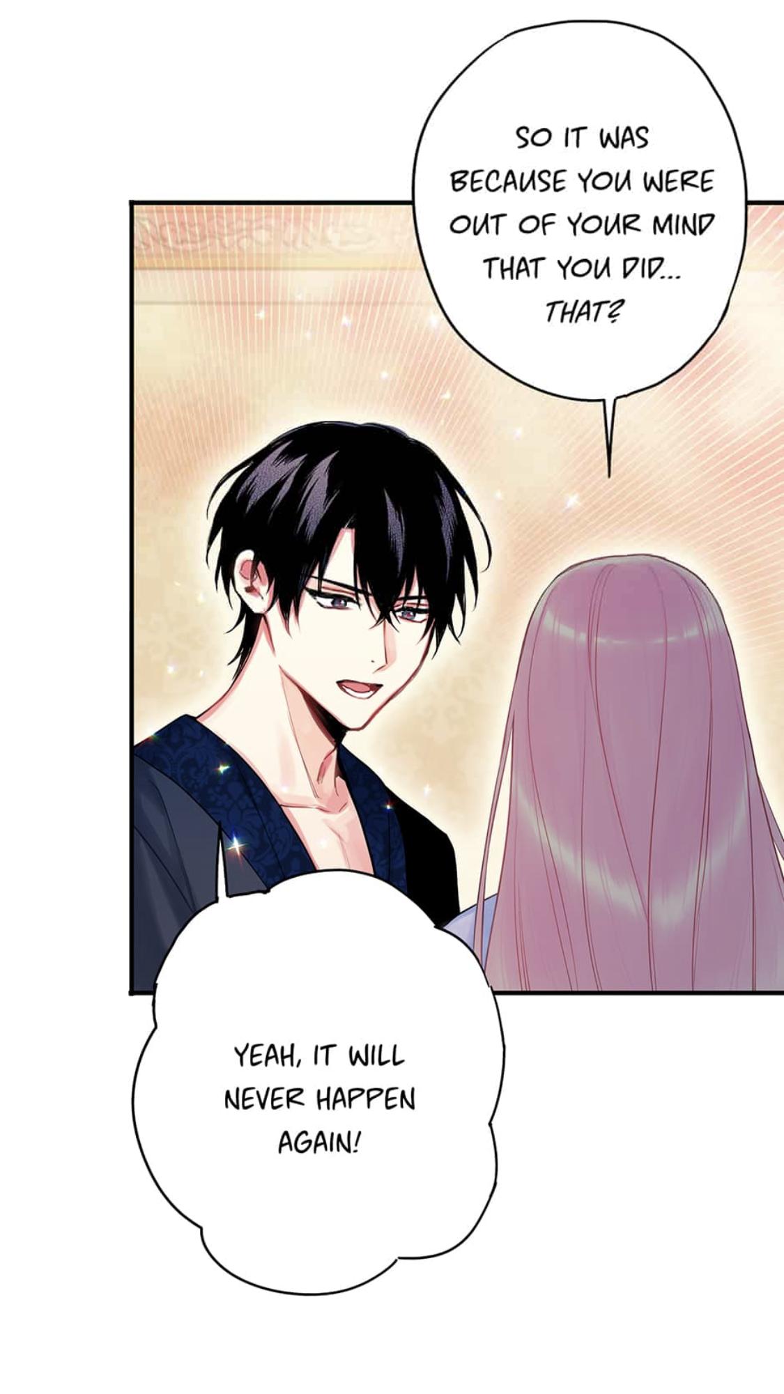 Survive as the Hero’s Wife Chapter 91 - page 57