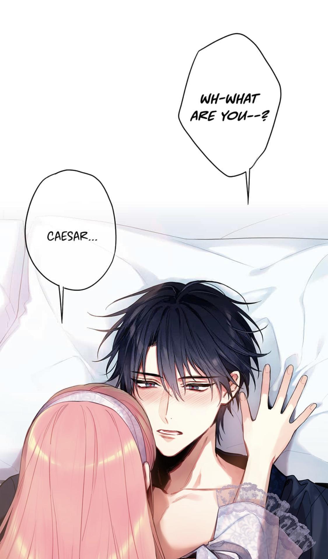 Survive as the Hero’s Wife Chapter 91 - page 65