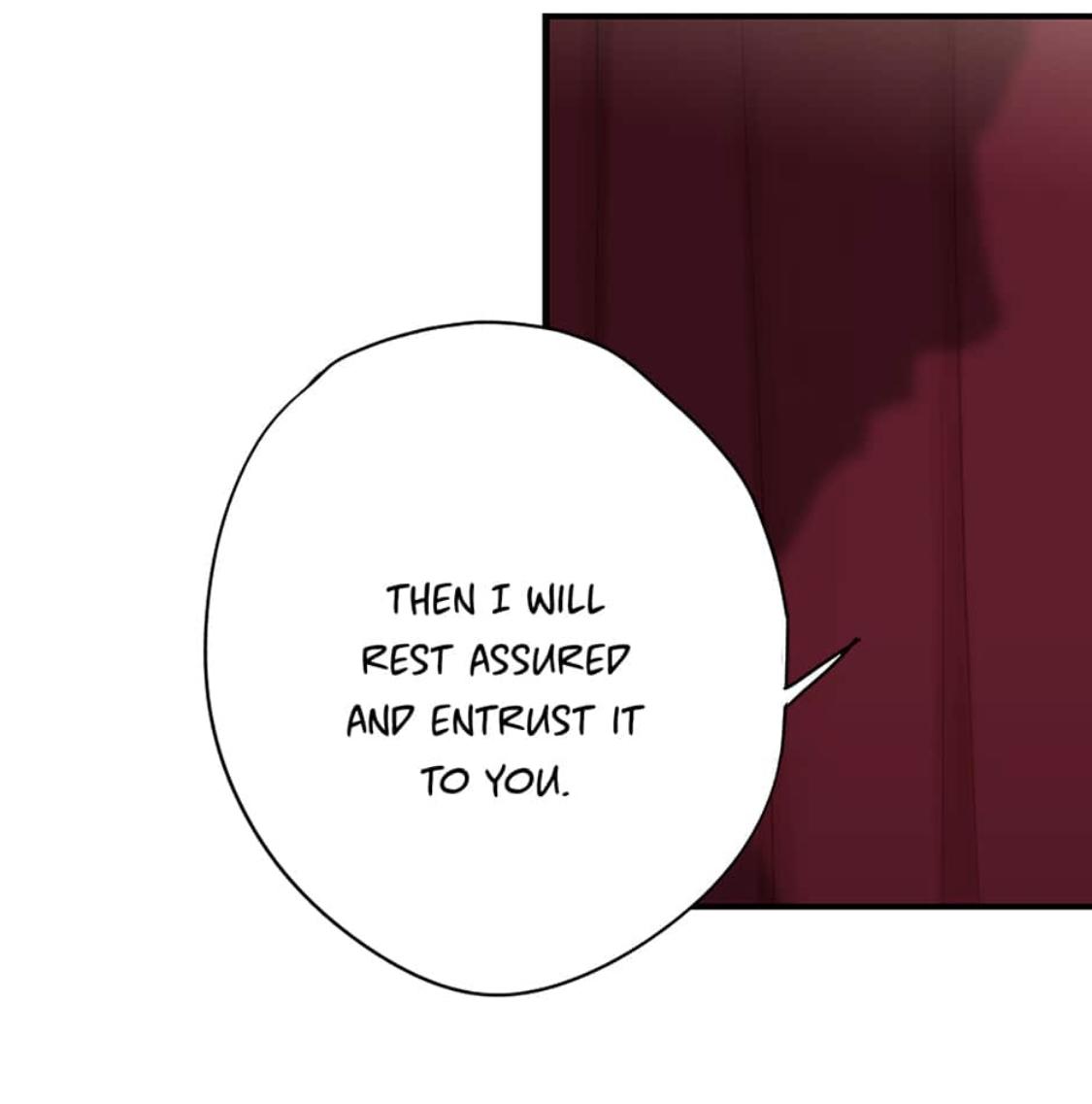 Survive as the Hero’s Wife Chapter 91 - page 8