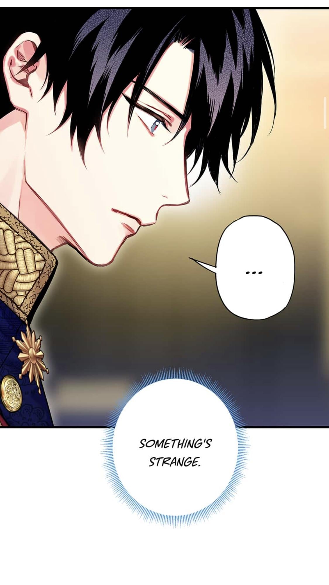 Survive as the Hero’s Wife Chapter 91 - page 9