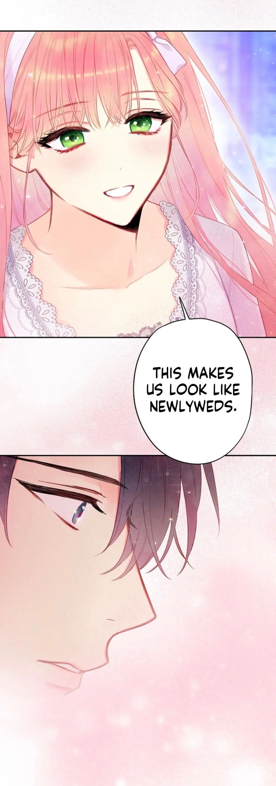 Survive as the Hero’s Wife Chapter 90 - page 32