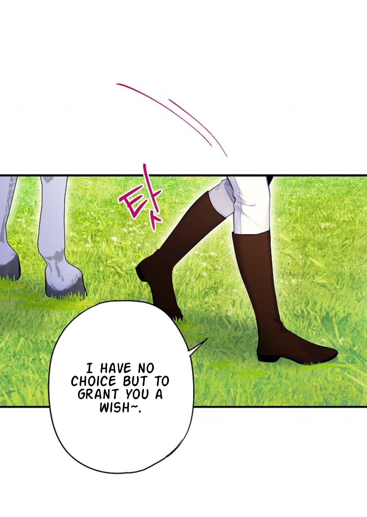 Survive as the Hero’s Wife Chapter 89 - page 2