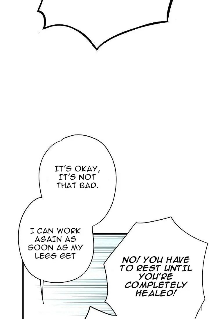 Survive as the Hero’s Wife Chapter 88 - page 28