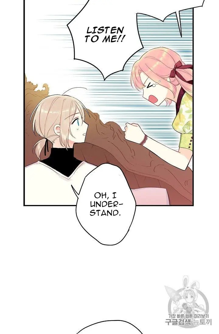Survive as the Hero’s Wife Chapter 88 - page 29