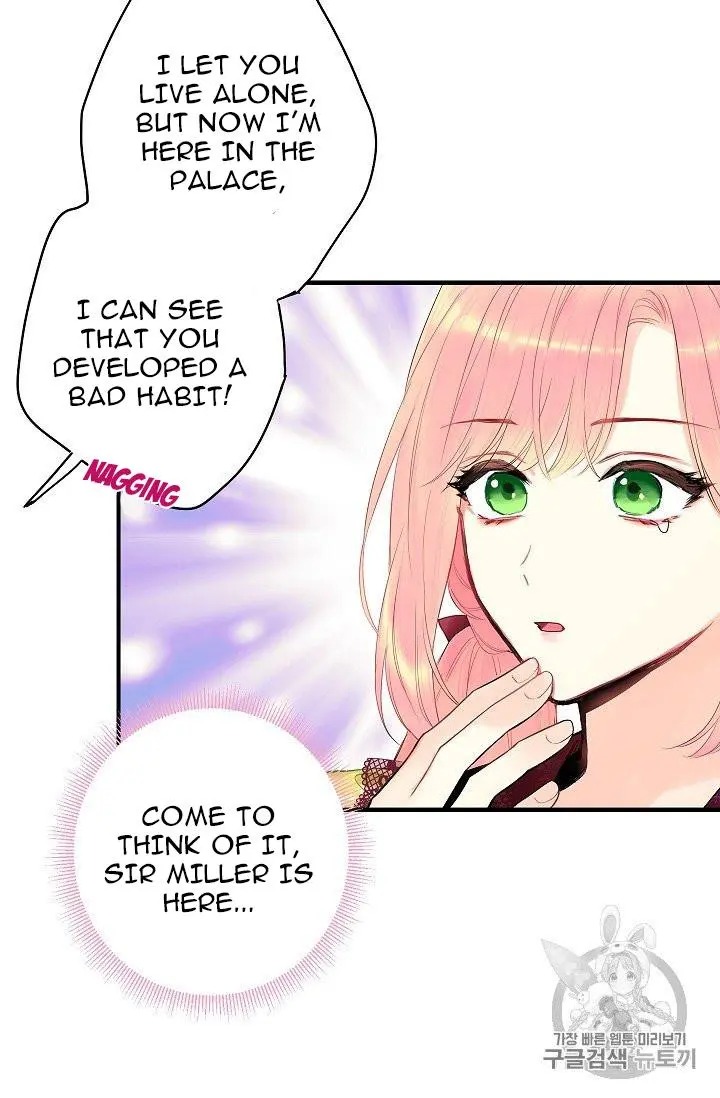 Survive as the Hero’s Wife Chapter 88 - page 32