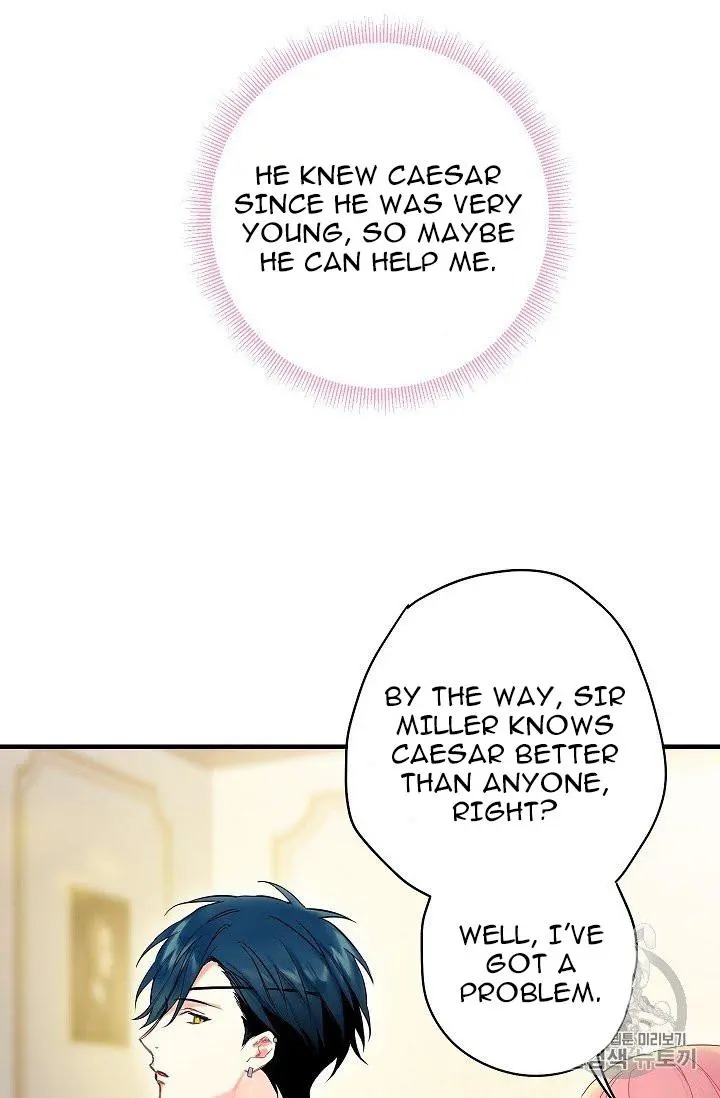 Survive as the Hero’s Wife Chapter 88 - page 33
