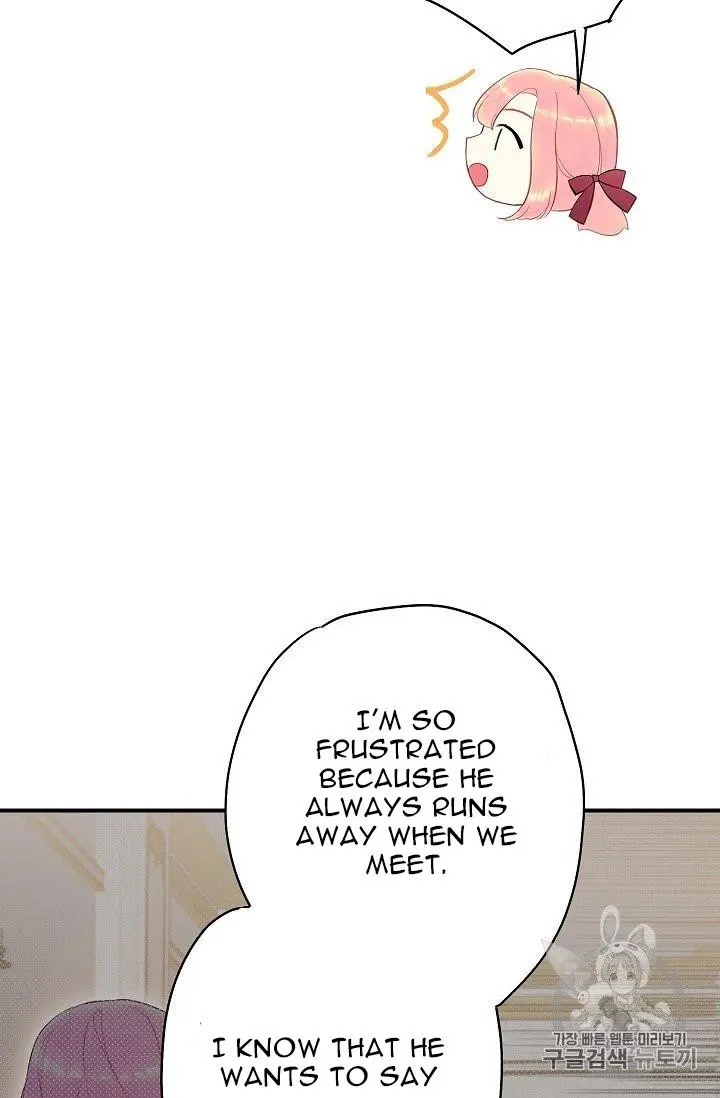 Survive as the Hero’s Wife Chapter 88 - page 35