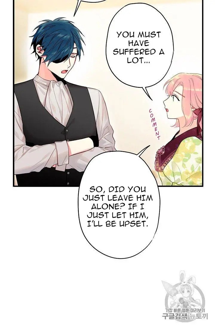 Survive as the Hero’s Wife Chapter 88 - page 37