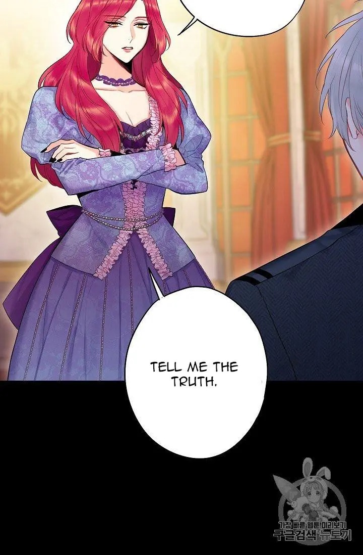 Survive as the Hero’s Wife Chapter 88 - page 4