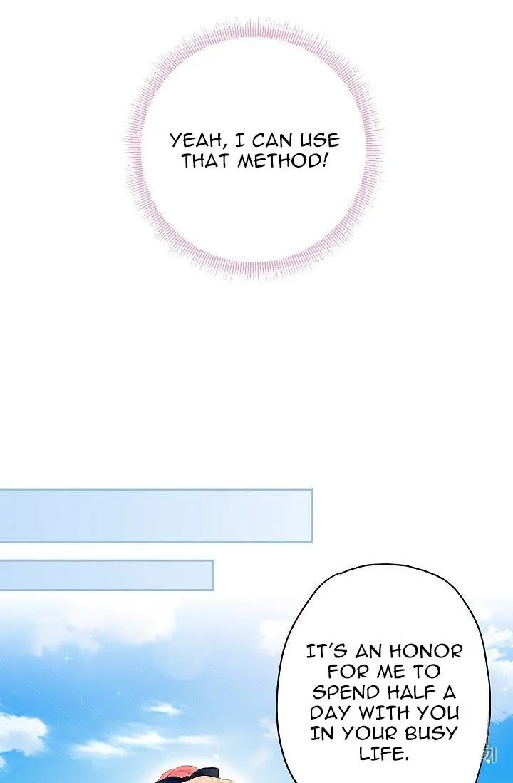 Survive as the Hero’s Wife Chapter 88 - page 41