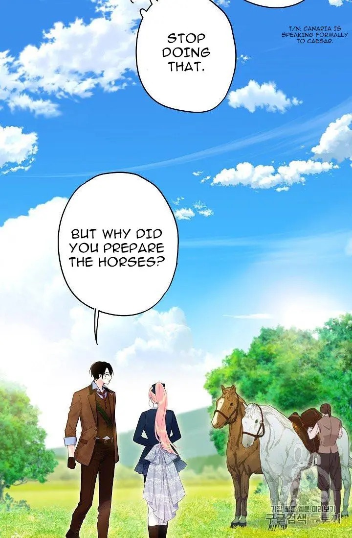 Survive as the Hero’s Wife Chapter 88 - page 45