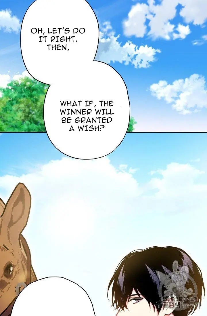 Survive as the Hero’s Wife Chapter 88 - page 52