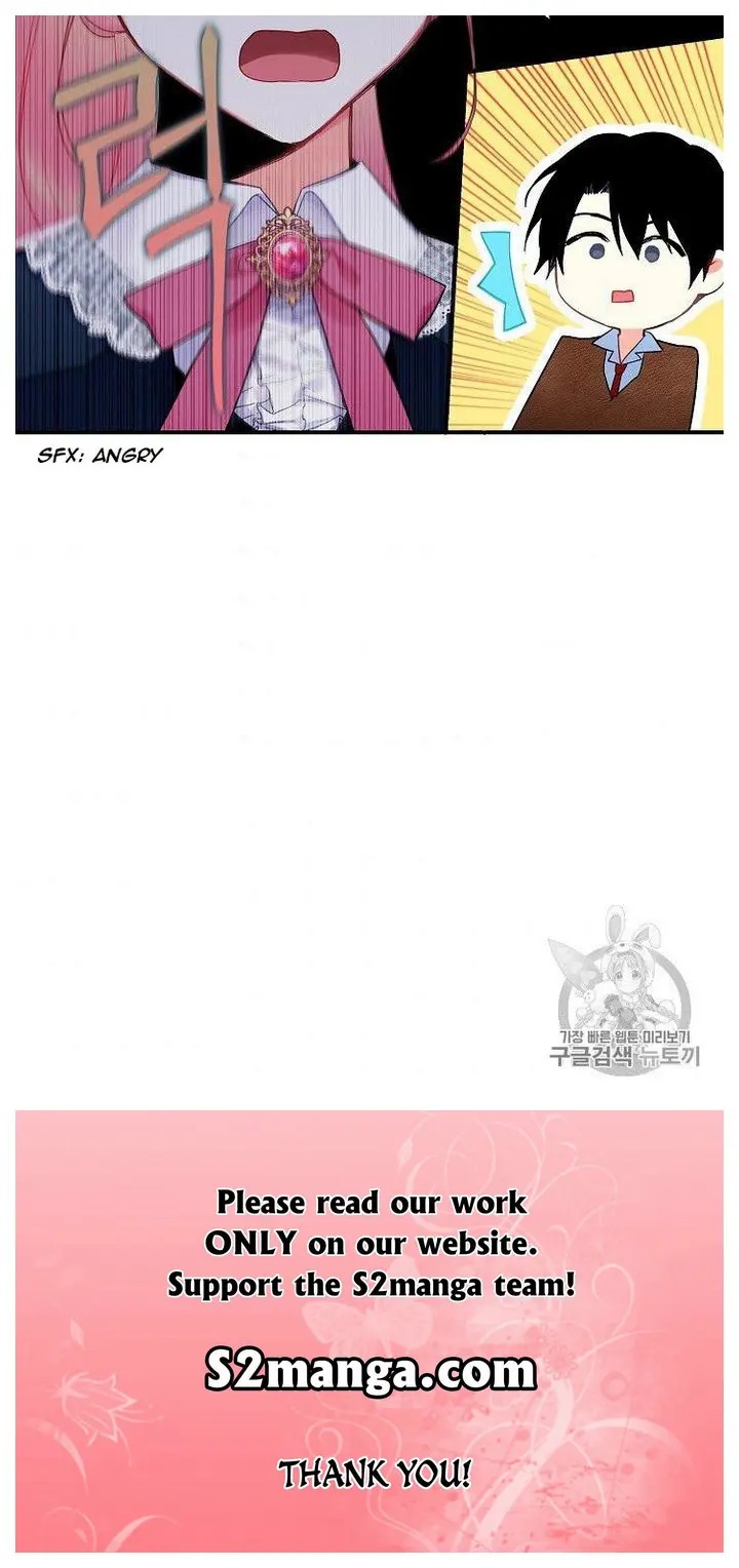 Survive as the Hero’s Wife Chapter 88 - page 69