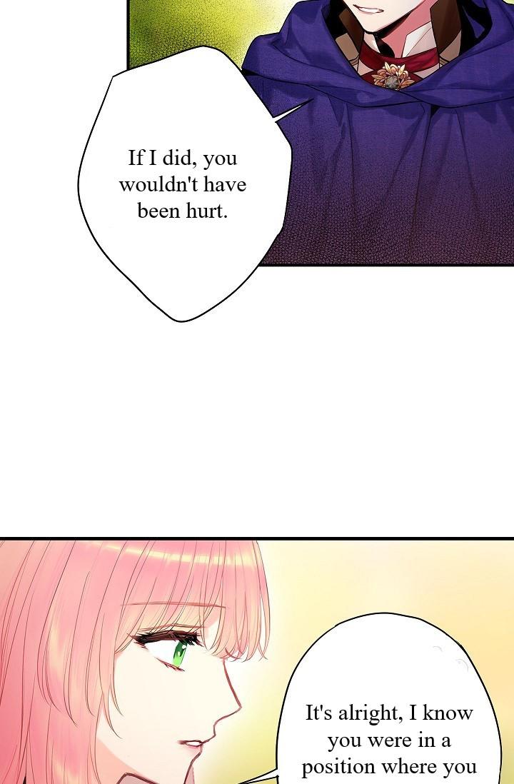 Survive as the Hero’s Wife Chapter 85 - page 18