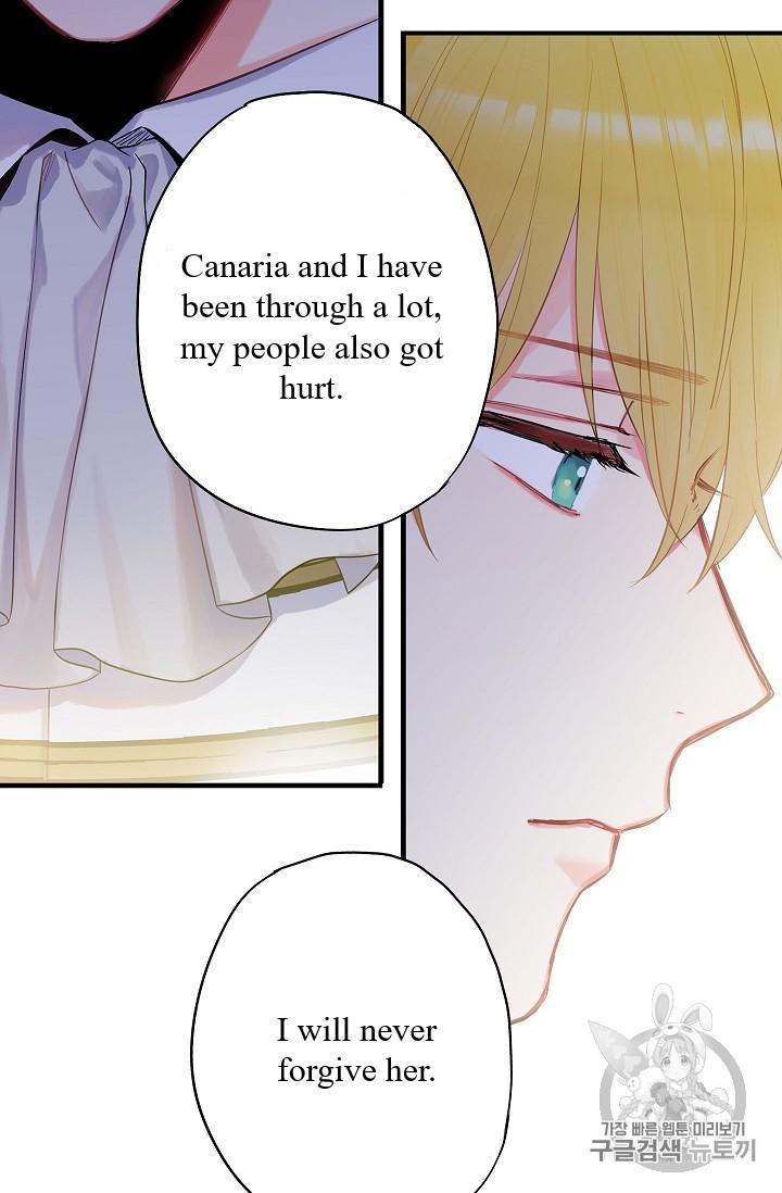 Survive as the Hero’s Wife Chapter 85 - page 21