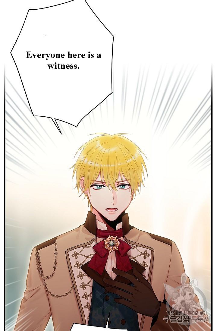 Survive as the Hero’s Wife Chapter 85 - page 34