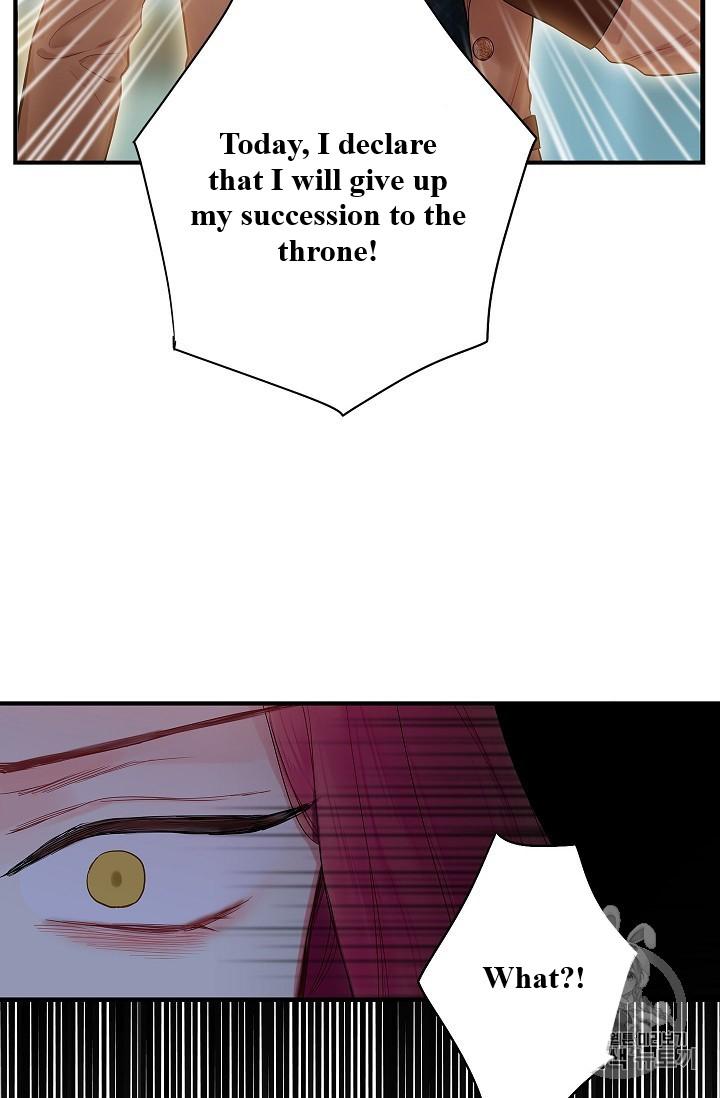 Survive as the Hero’s Wife Chapter 85 - page 35