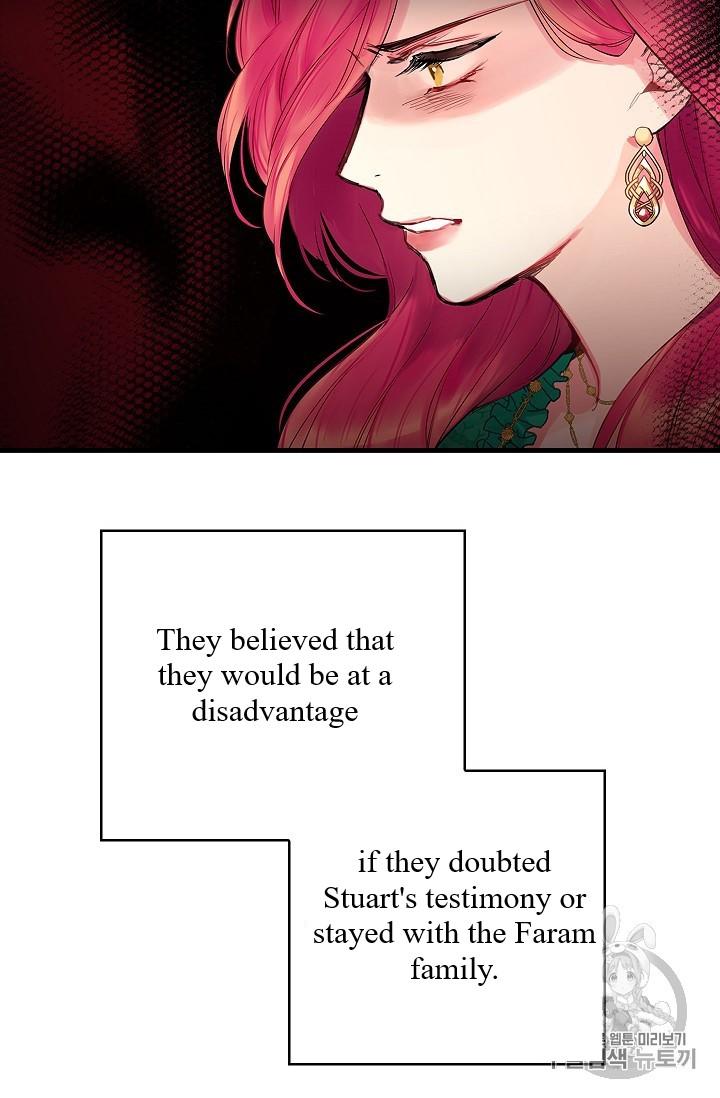 Survive as the Hero’s Wife Chapter 85 - page 45