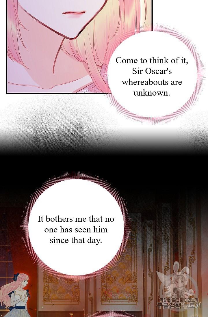 Survive as the Hero’s Wife Chapter 85 - page 62