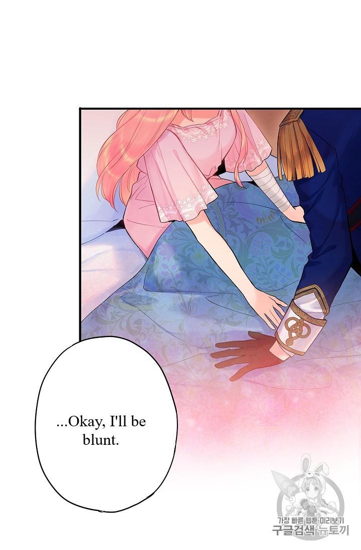 Survive as the Hero’s Wife Chapter 85 - page 70